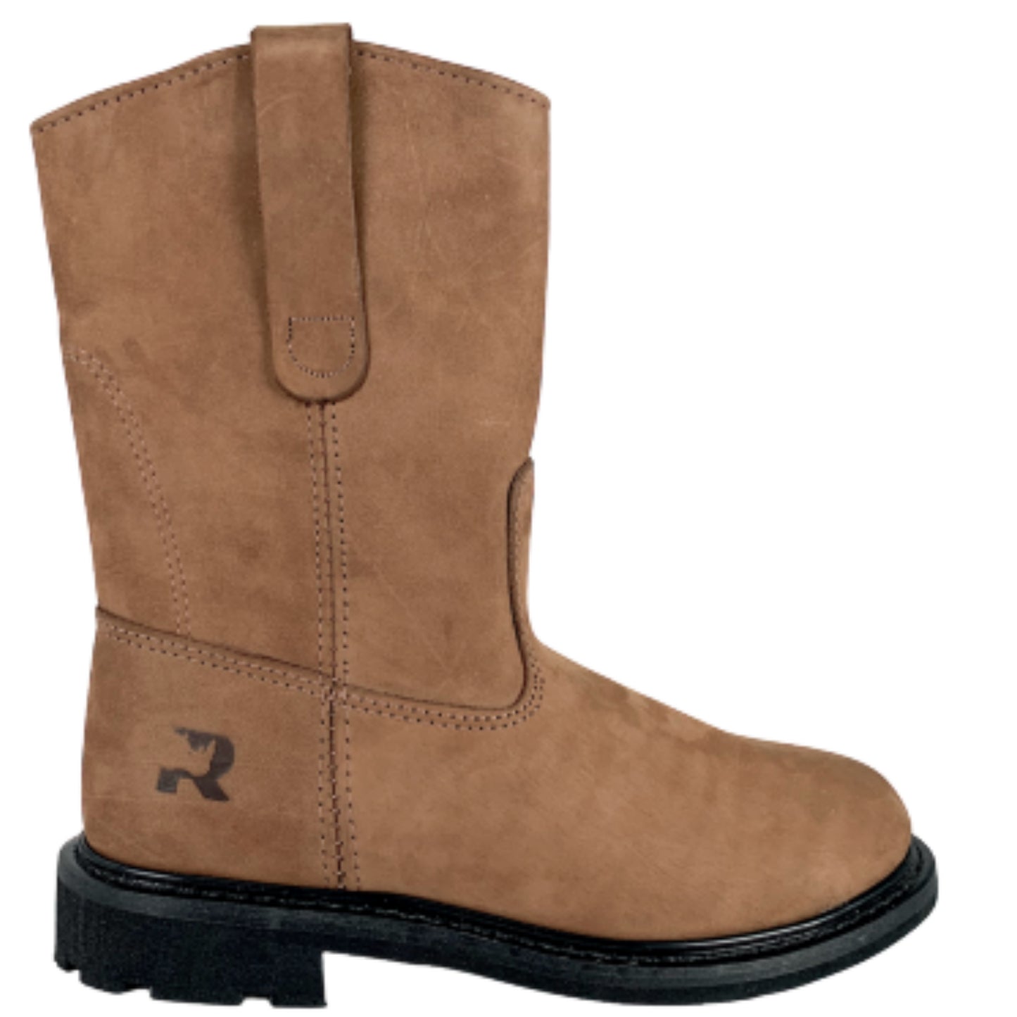 Bota Vaquera -Rhino-