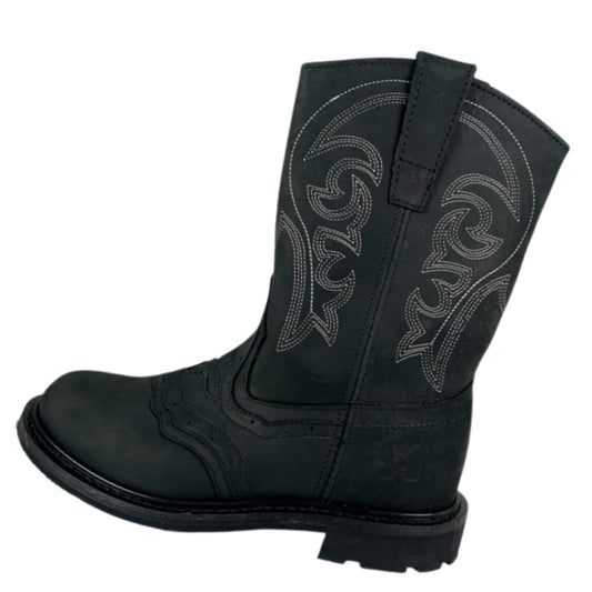 BOTA RHINO ANTIFAZ
