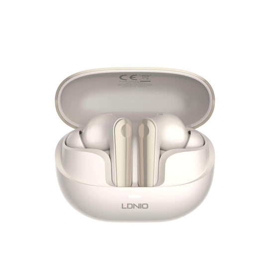 AUDIFONOS T06 -LDNIO-