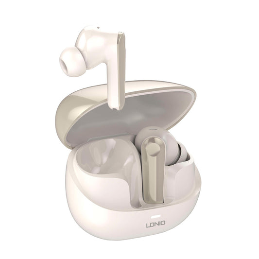 AUDIFONOS T06 -LDNIO-