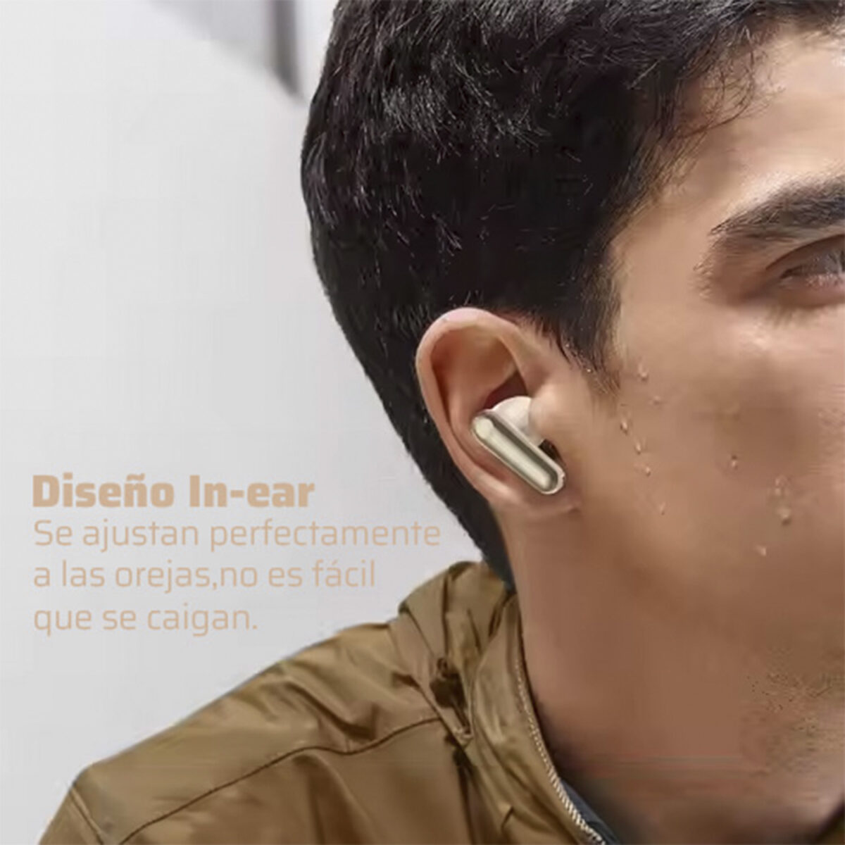AUDIFONOS T06 -LDNIO-