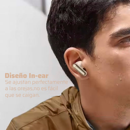 AUDIFONOS T06 -LDNIO-