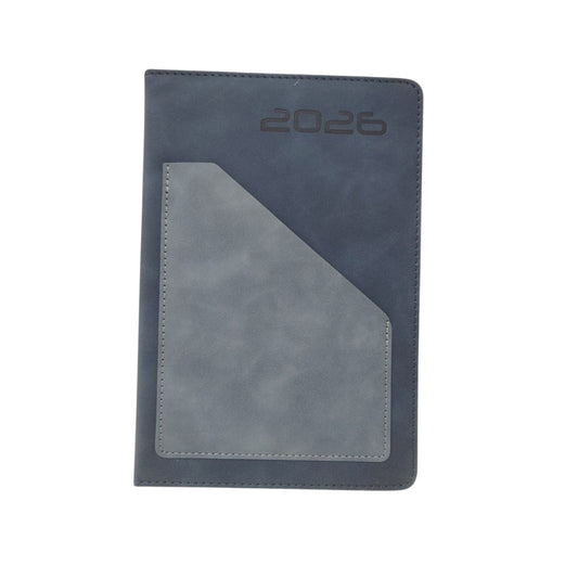 Agenda personal Deluxe 2026