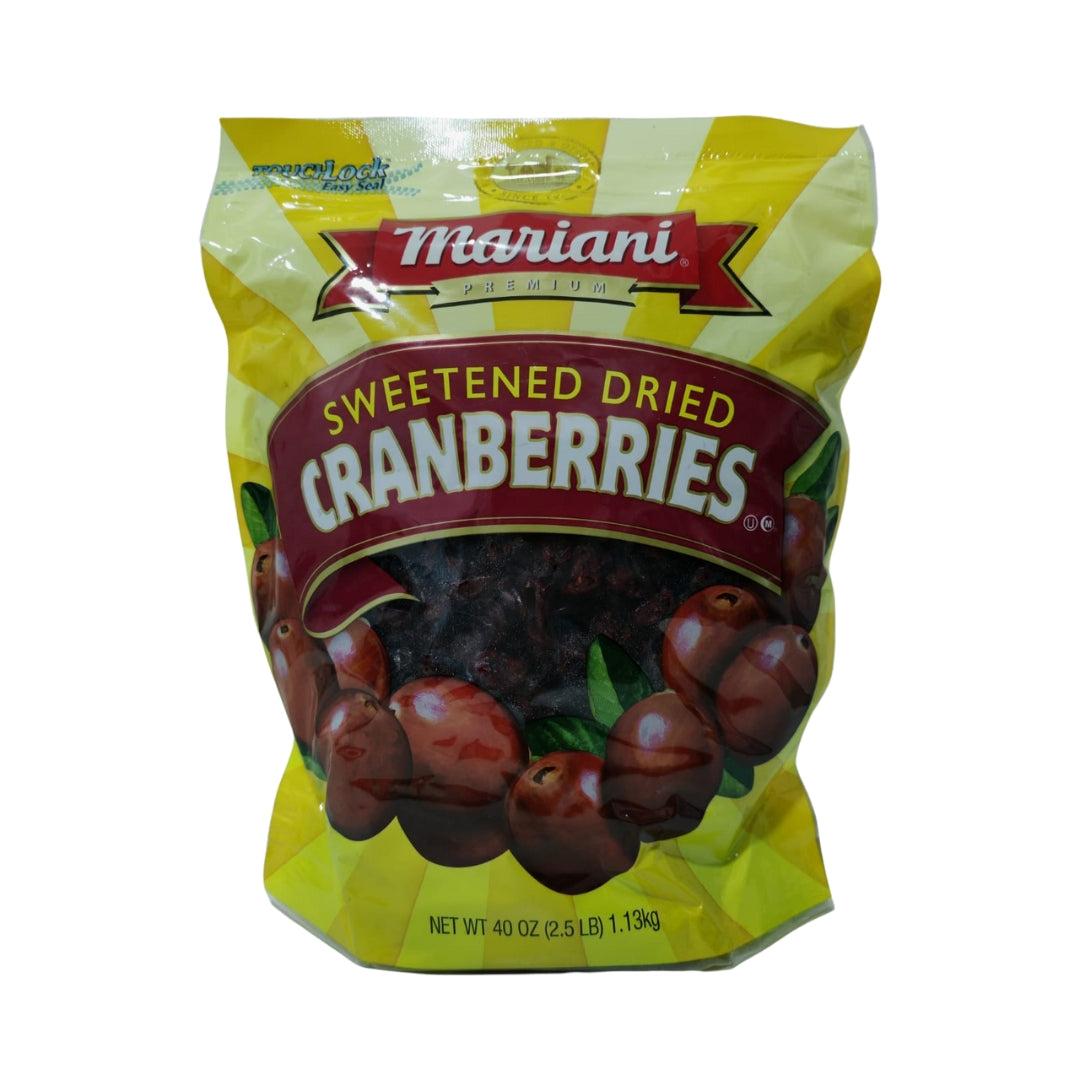 Arándanos