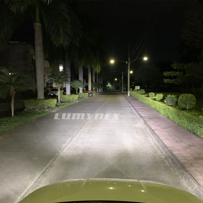 BOMBILLA LED E2 H4 45W -XTREME-