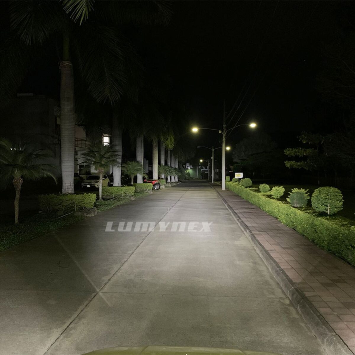 BOMBILLA LED E2 H4 45W -XTREME-