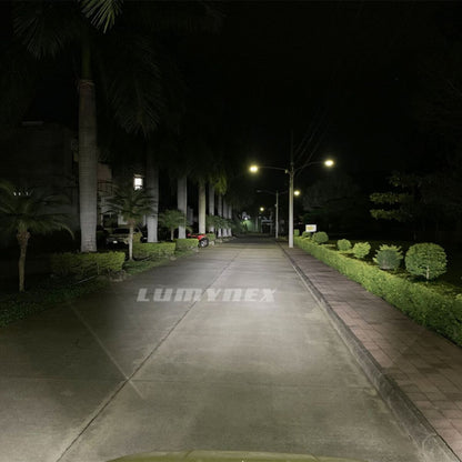 BOMBILLA LED E2 H4 45W -XTREME-