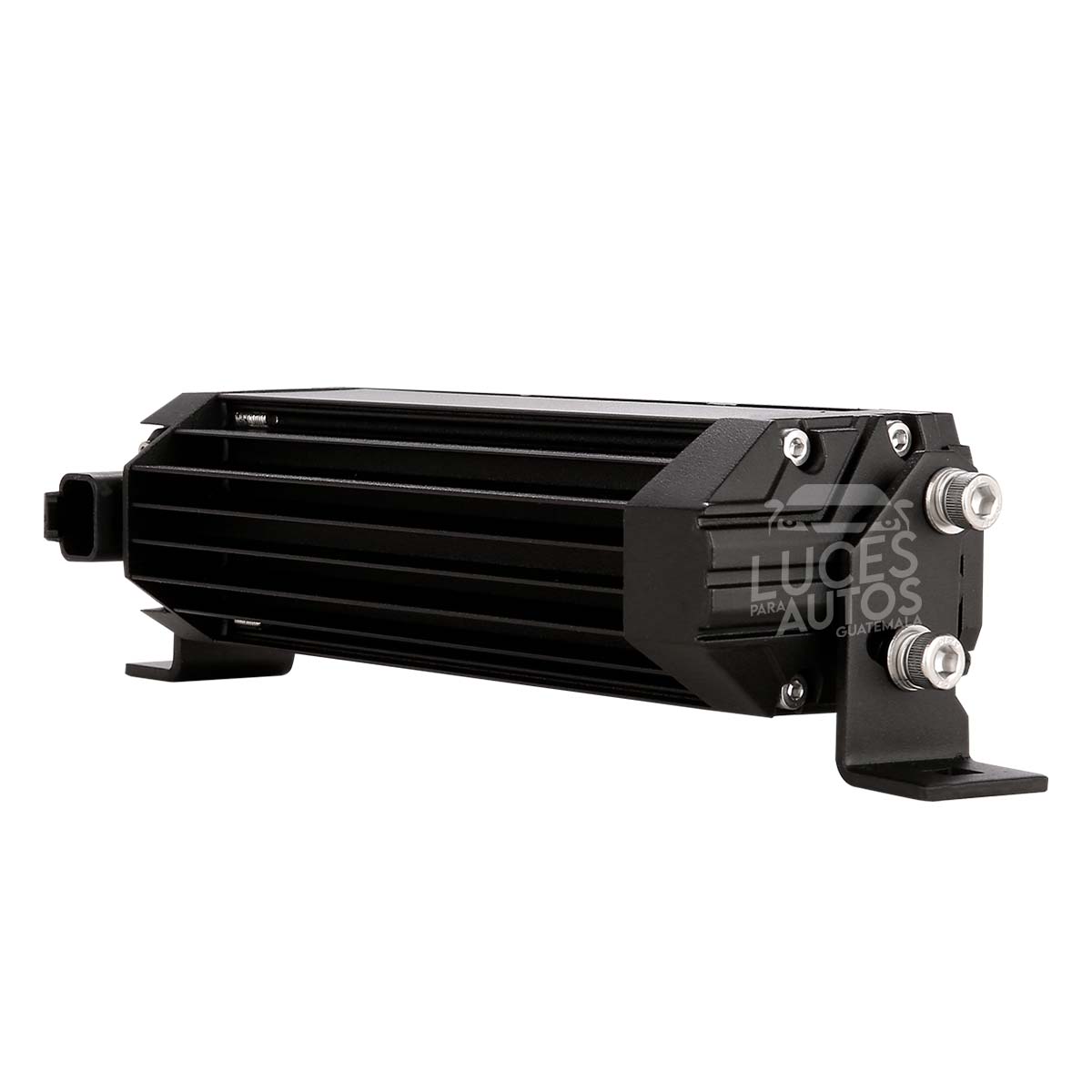 BARRA LED SLIM PRO 7" 35W -LUMYNEX-