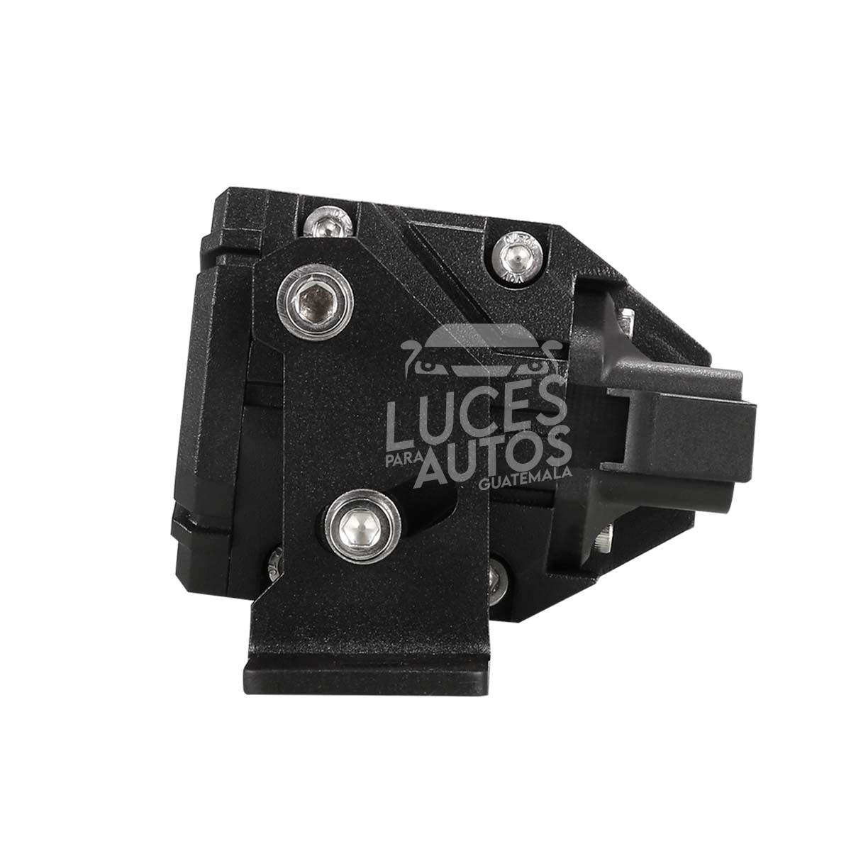 BARRA LED SLIM PRO 7" 35W -LUMYNEX-