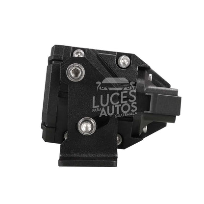 BARRA LED SLIM PRO 7" 35W -LUMYNEX-