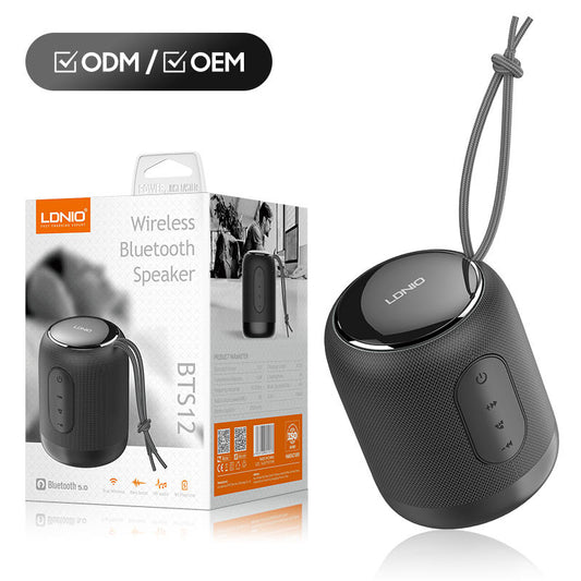 BOCINA BLUETOOTH -LDNIO-