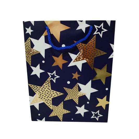 Bolsa de regalo de cartón
