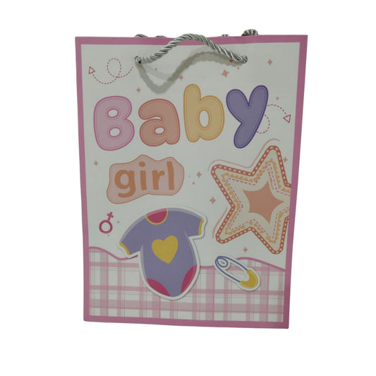 Bolsa de regalo para Bebé