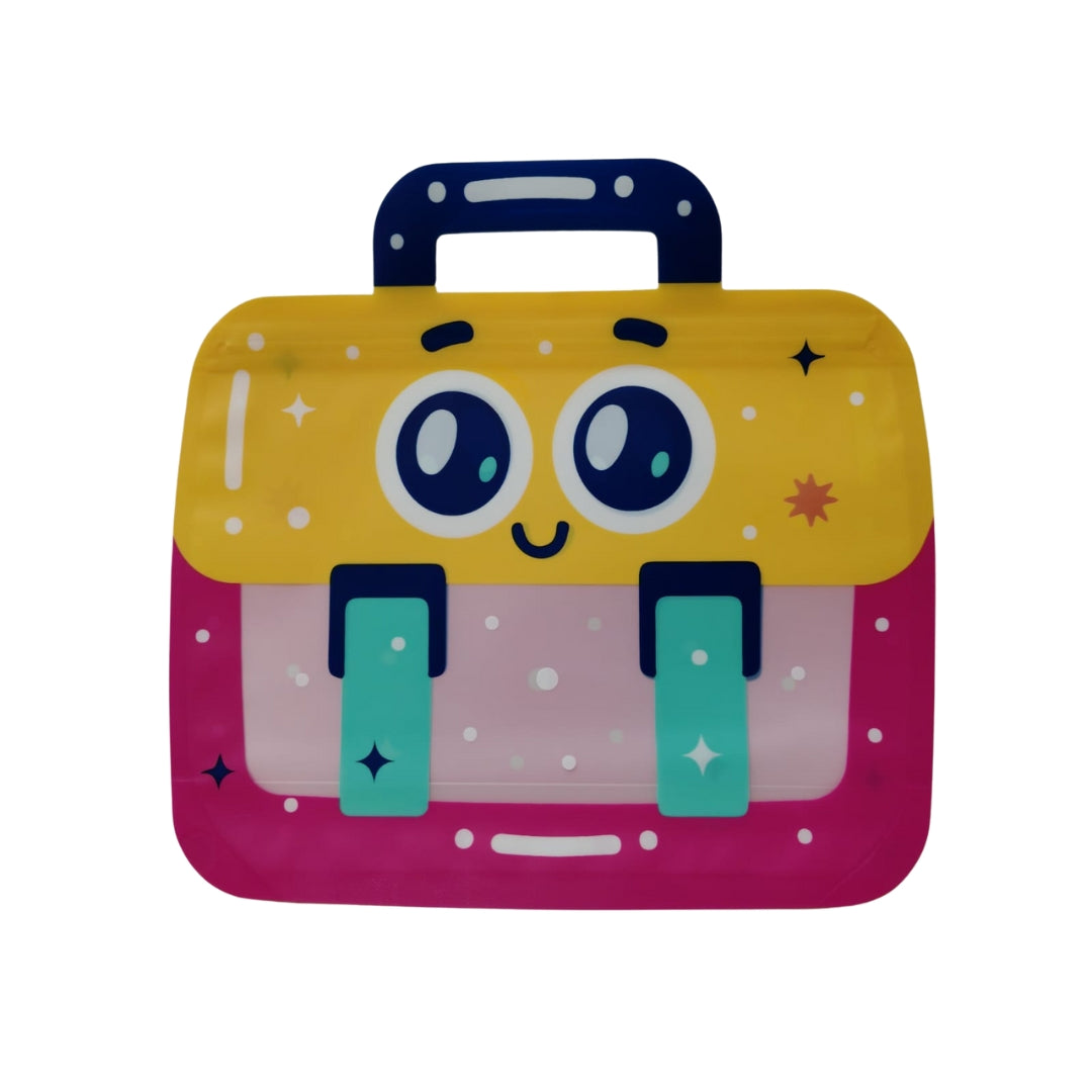Bolsa para sorpresas infantiles