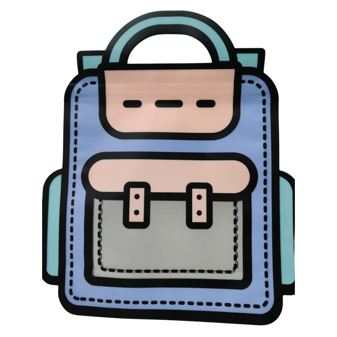 Bolsa para sorpresas infantiles