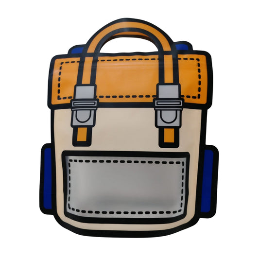 Bolsa para sorpresas infantiles