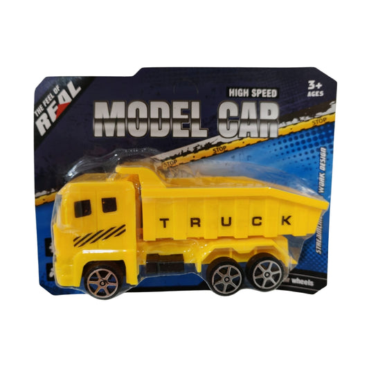 Camión FR Model Construcción