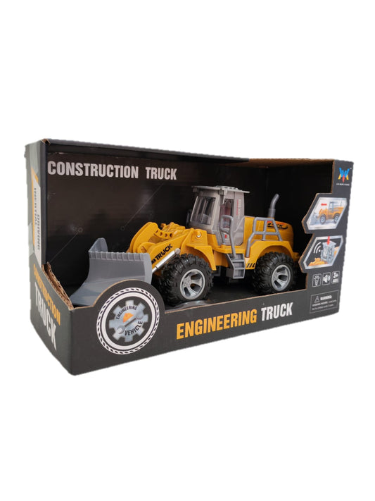 Camión de Ingeniería