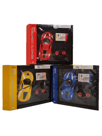 Carro Ferrari Enzo a Control Remoto