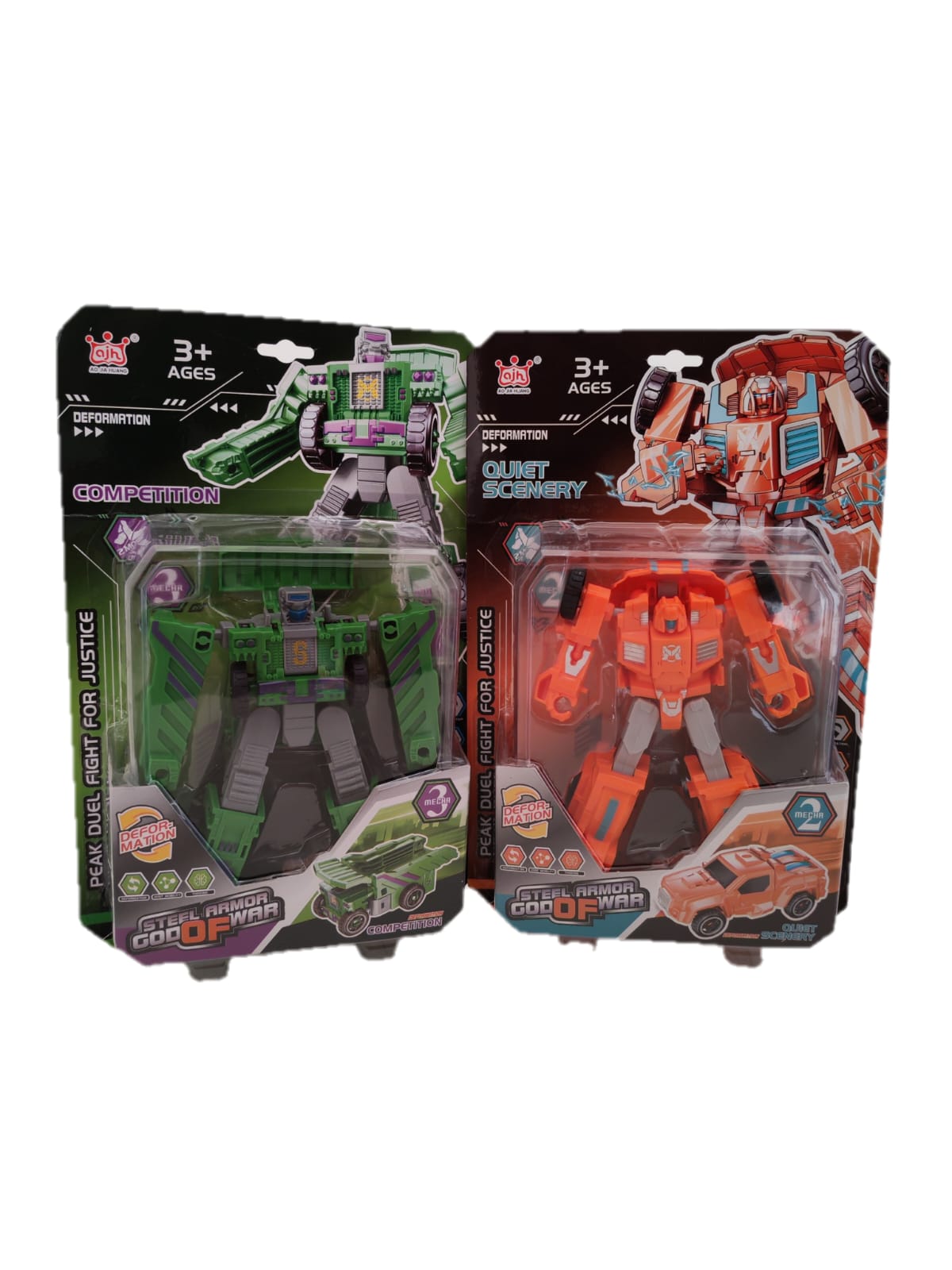 Carro Transformer Prime Hero