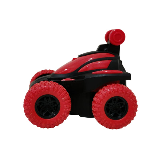 Carro Bo Stunt Tipper con luz y música