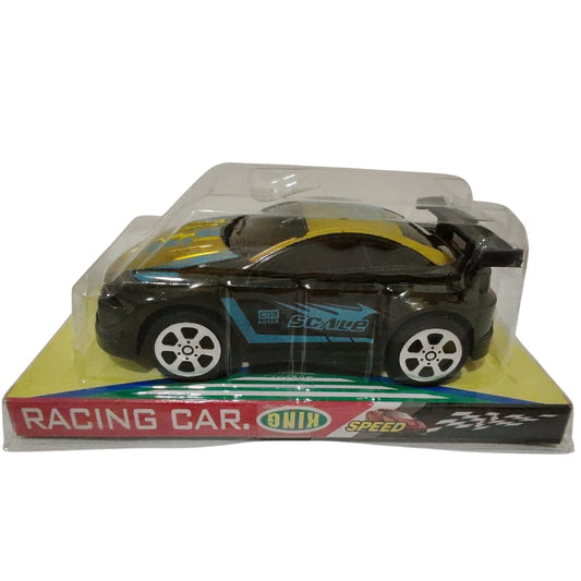 Carro FR Racing
