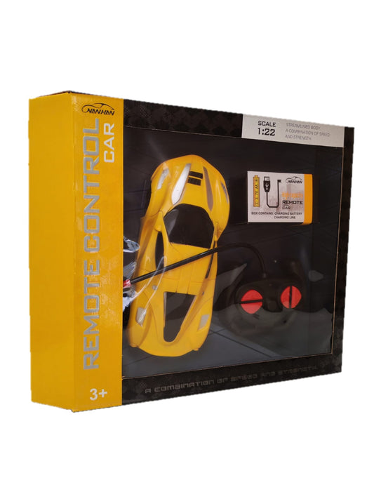 Carro Ferrari Enzo a Control Remoto