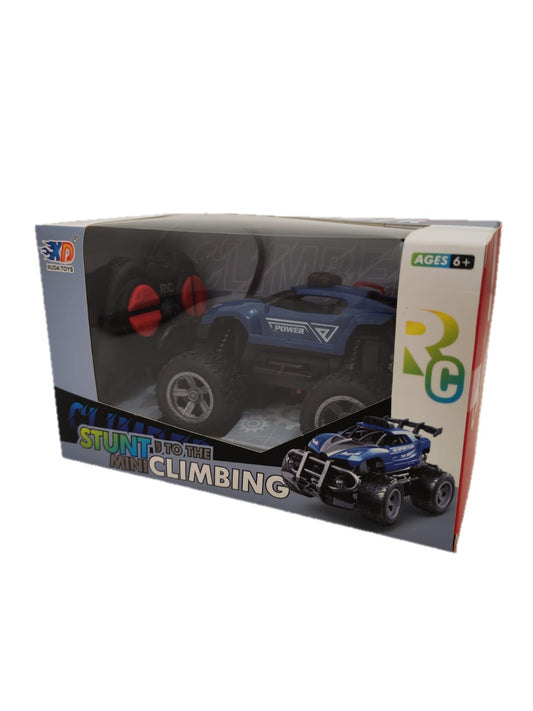 Carro Mini Climbing a Control Remoto