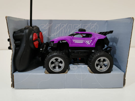 Carro RC Mini Climbing