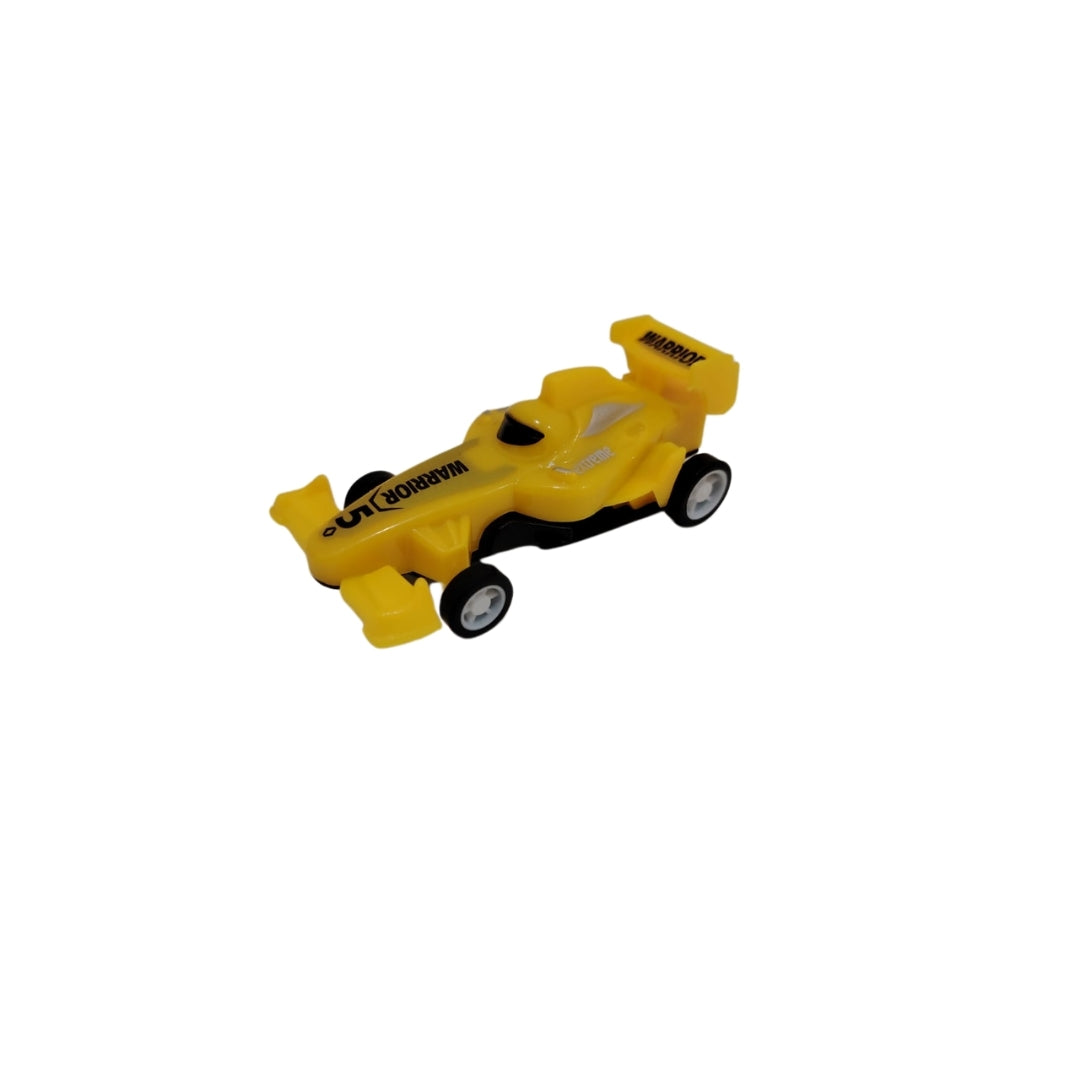 Carro de Carrera F1