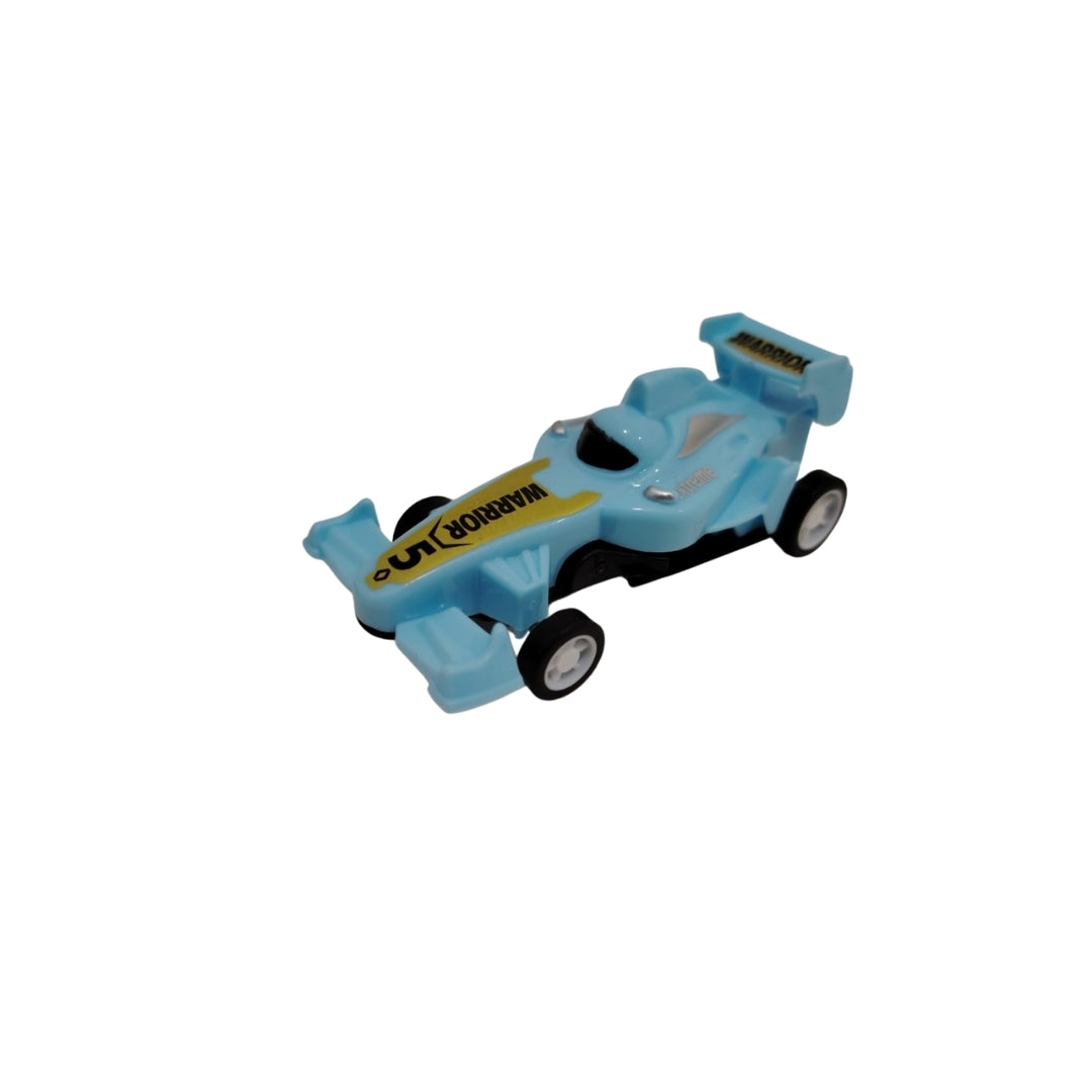 Carro de Carrera F1