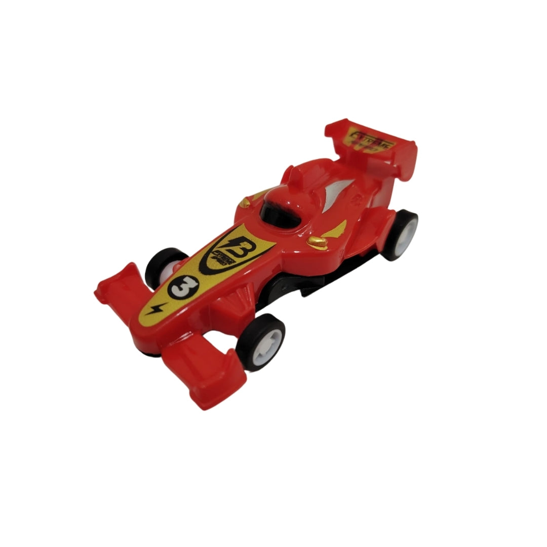 Carro de Carrera F1