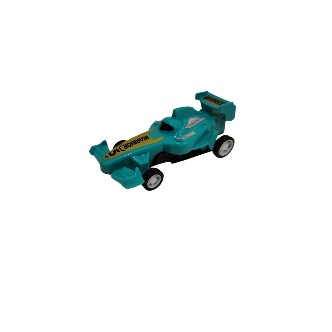 Carro de Carrera F1