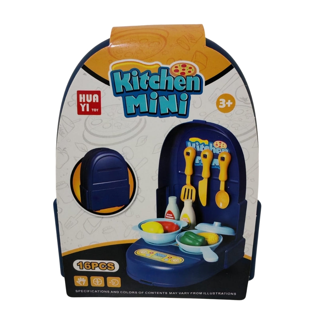 Cocina Set Mini