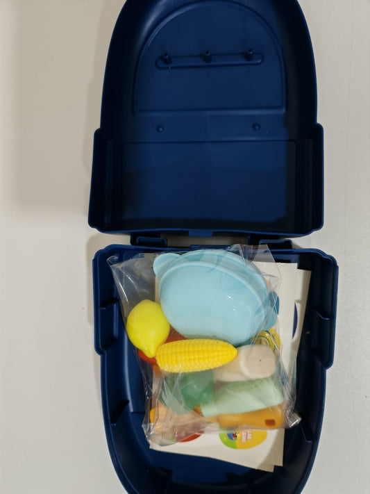 Cocina Set Mini