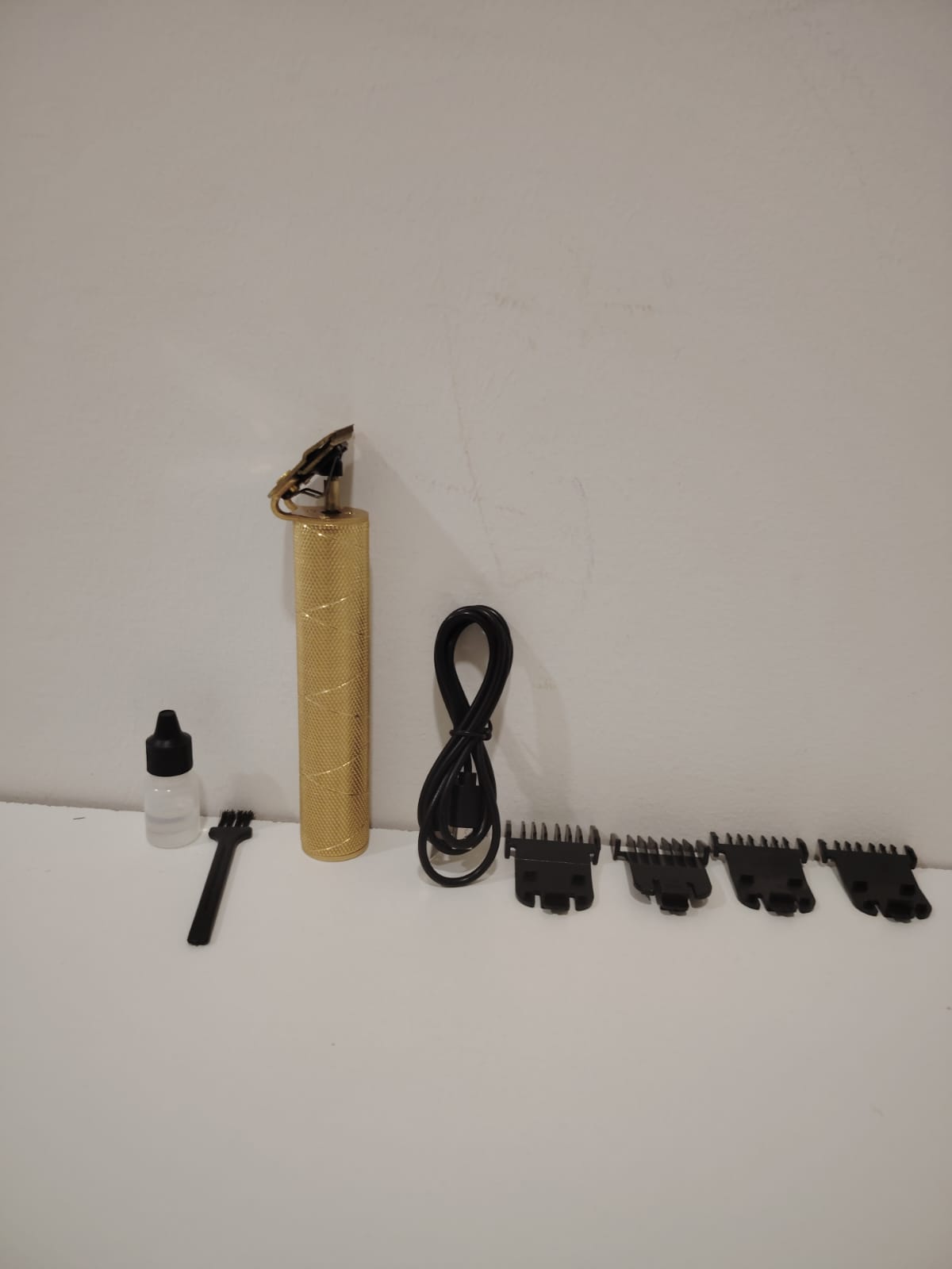 Cortadora de cabello T