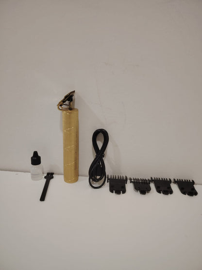 Cortadora de cabello T