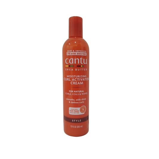Crema Activador de Colochos -Cantú-