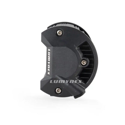 BARRA LED DUAL COLOR 7D 7" 60W -LUMYNEX-