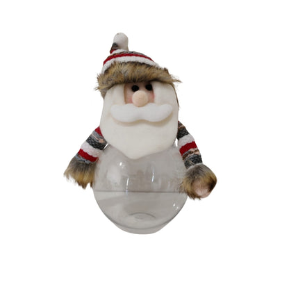 Dulcero Navideño en esfera