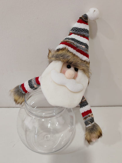 Dulcero Navideño en esfera