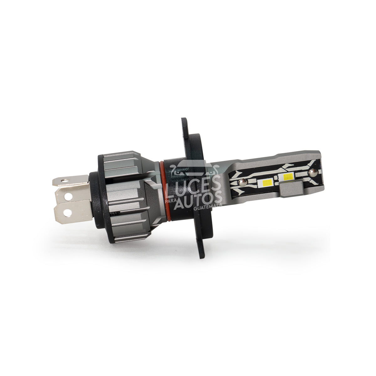 BOMBILLA LED E2 H4 45W -XTREME-