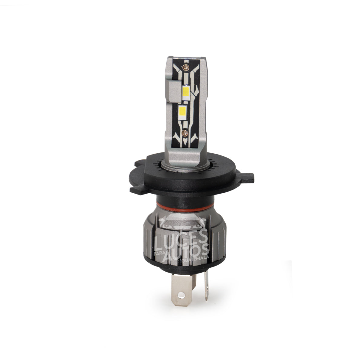 BOMBILLA LED E2 H4 45W -XTREME-