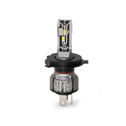 BOMBILLA LED E2 H4 45W -XTREME-
