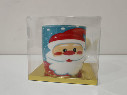 Empaque de acetato para taza