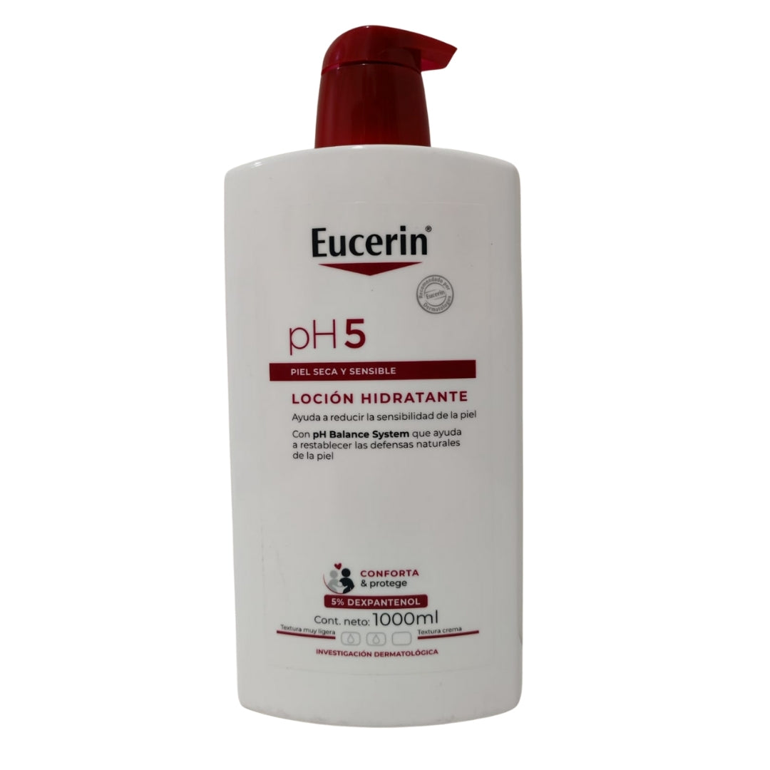 Eucerin PH5