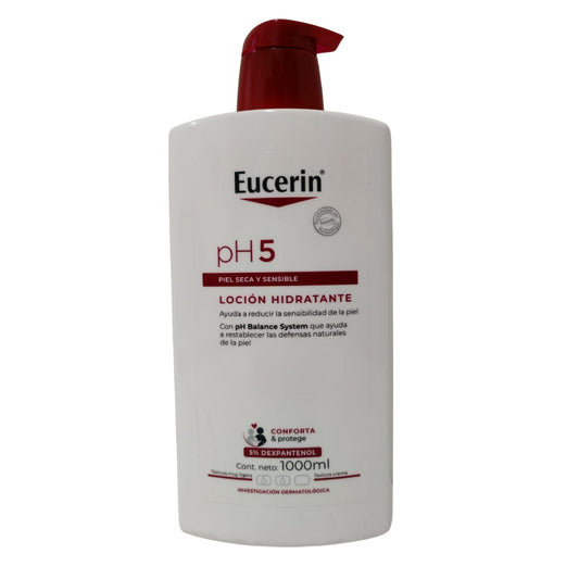 Eucerin PH5