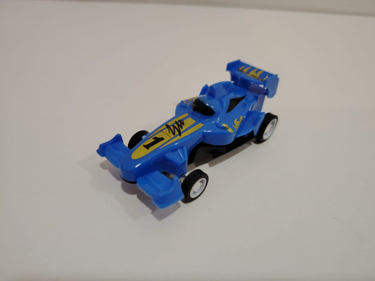 Carro de Carrera F1