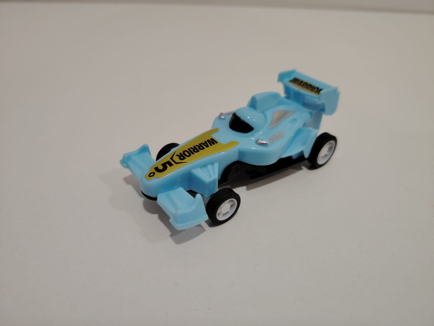 Carro de Carrera F1