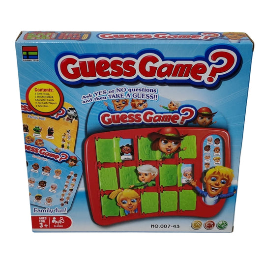 Juego de Memoria